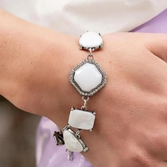 Eco Enchantment Necklace Set - Picture 5 of 11